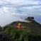 trekking rinjani