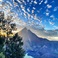 trekking rinjani